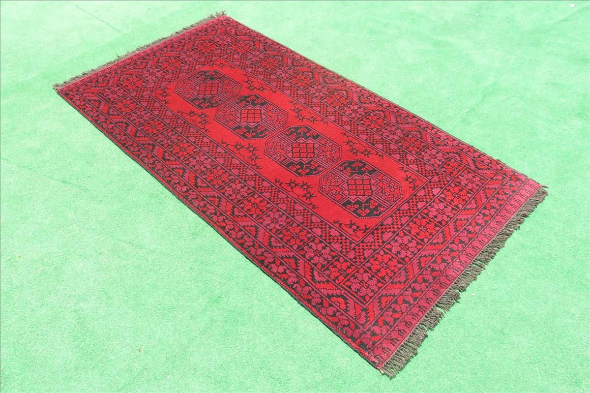 Afghan Filpa keleti szőnyeg