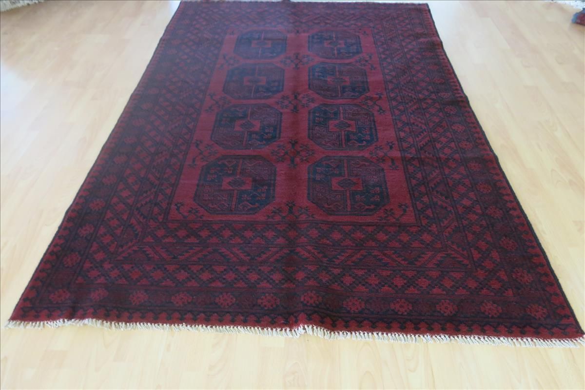 Afghan Filpa keleti szőnyeg