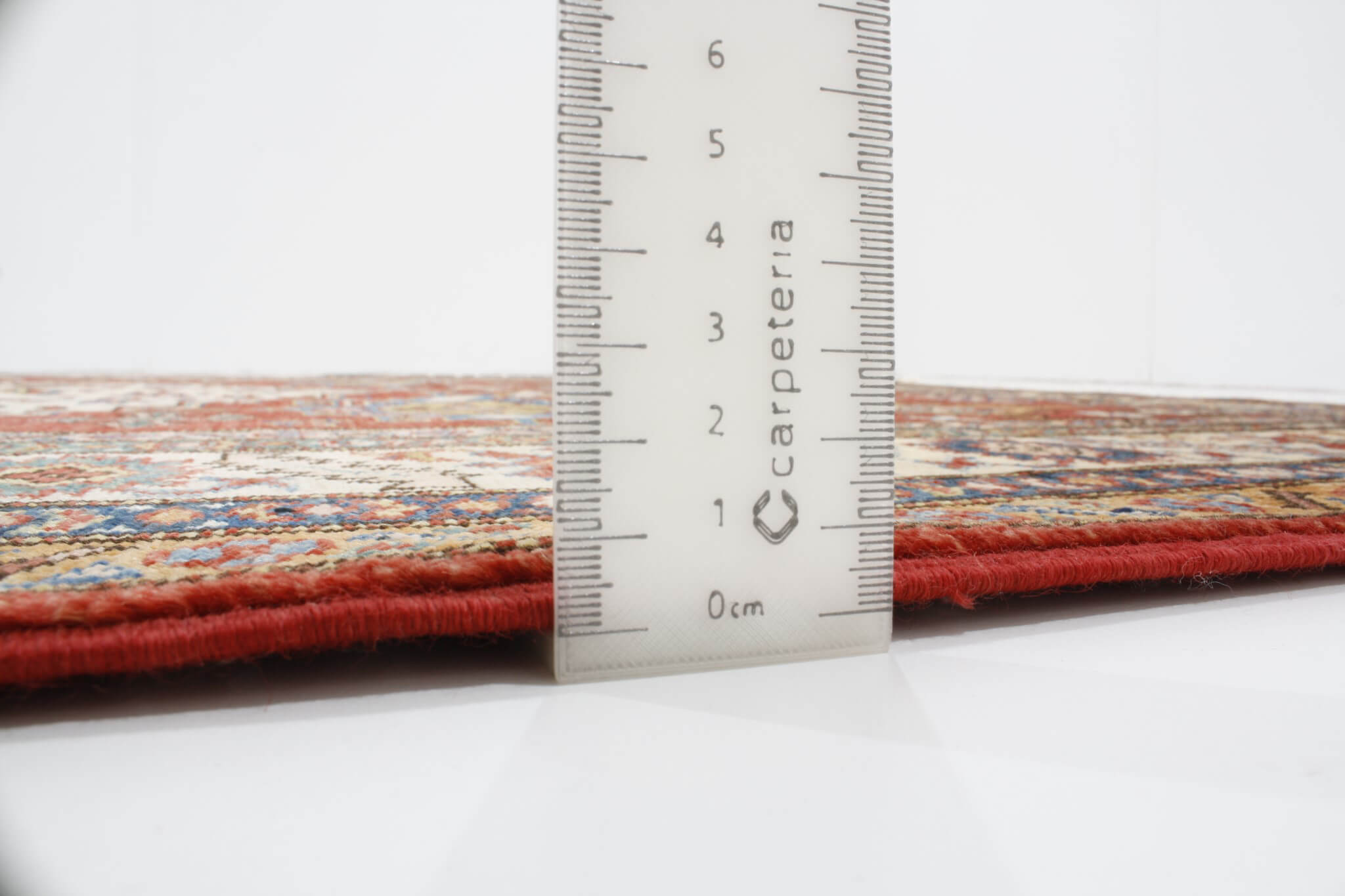 Oriental rug Kazak Exclusive