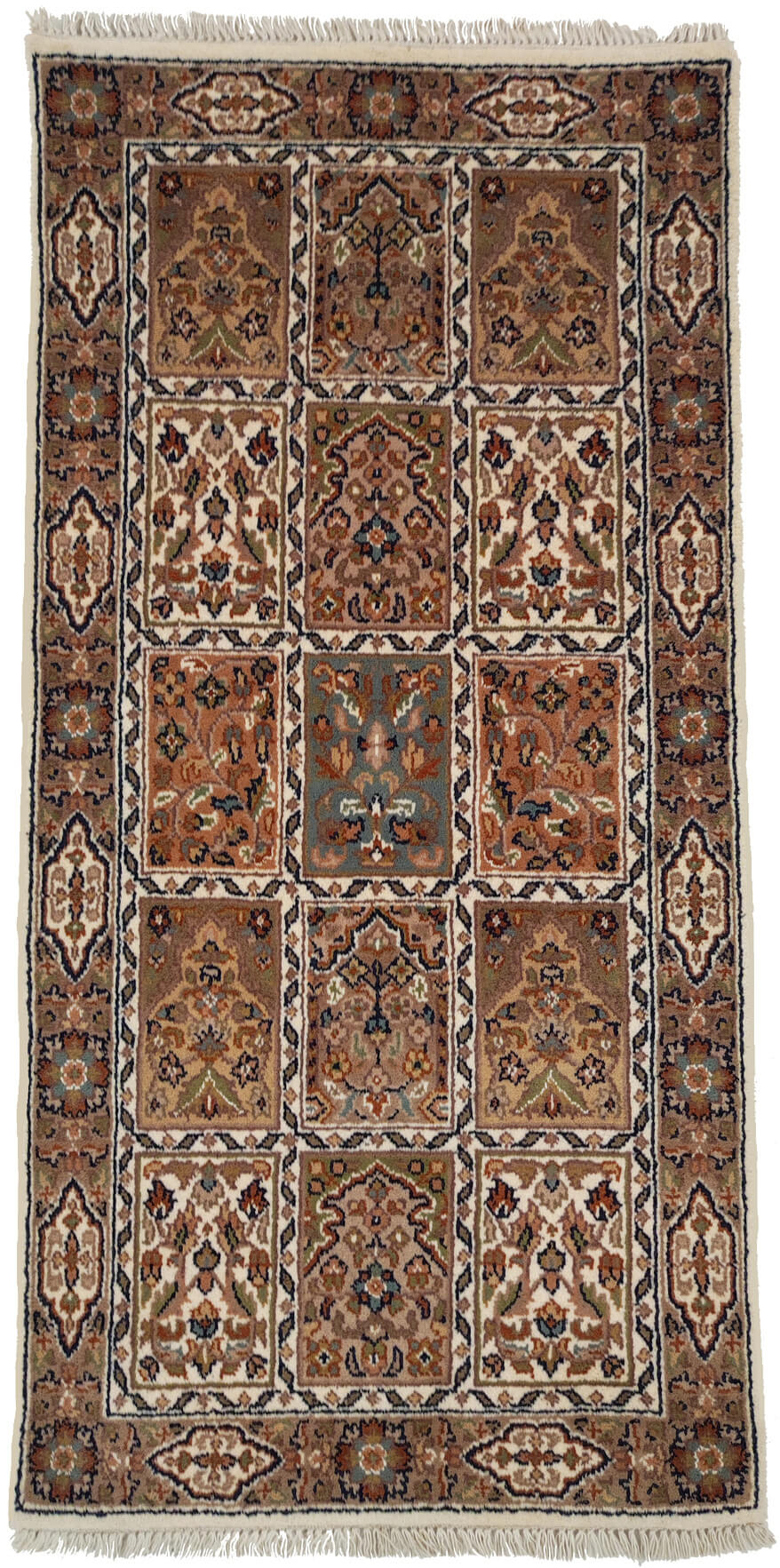 Ikat Royal modern szőnyeg