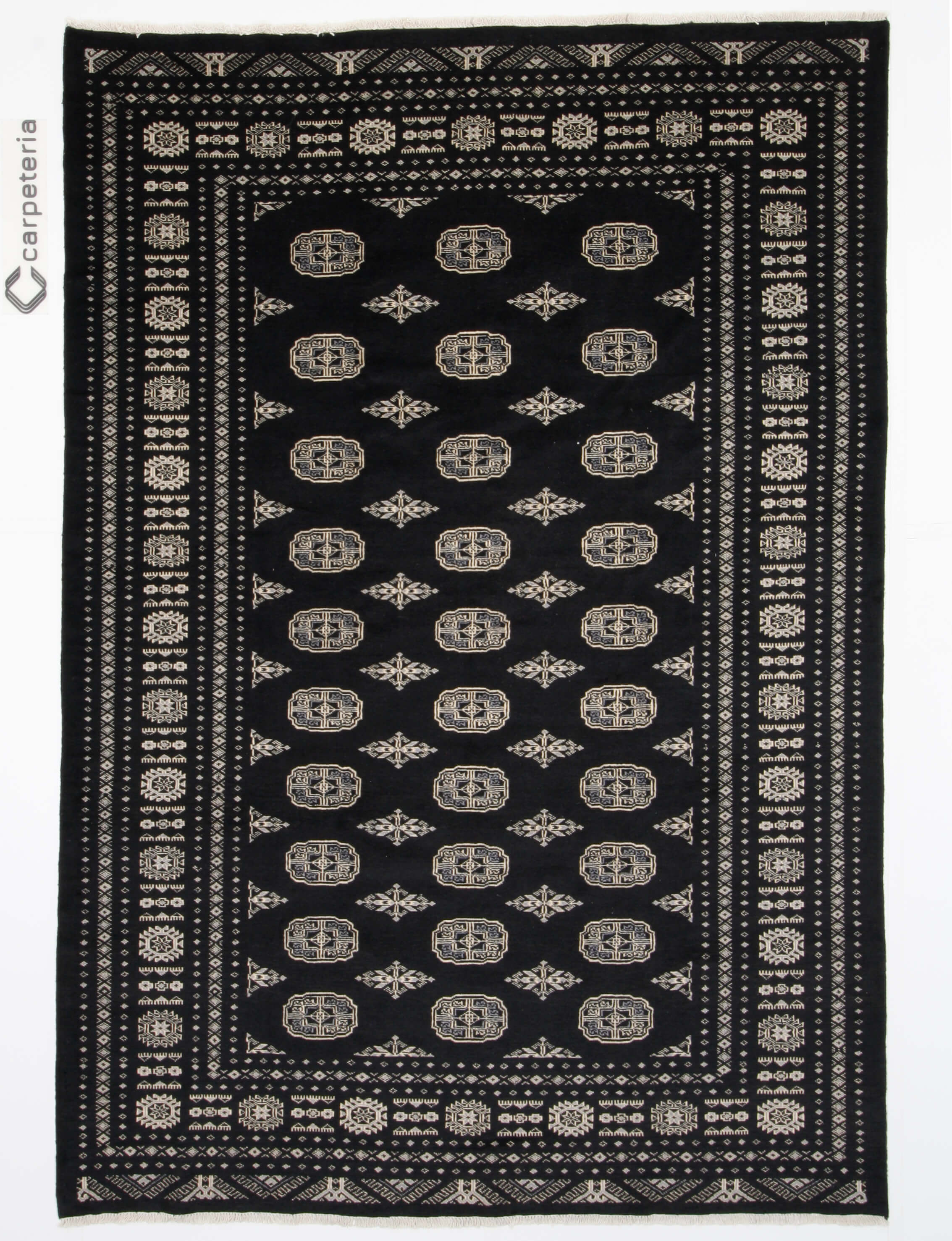 Bukhara Premium keleti szőnyeg