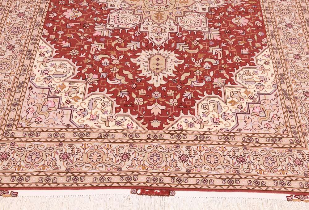 Tabriz perzsa szőnyeg