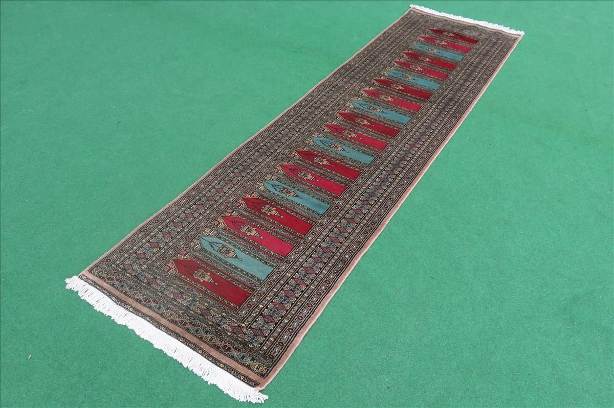 Bukhara exkluzív keleti szőnyeg
