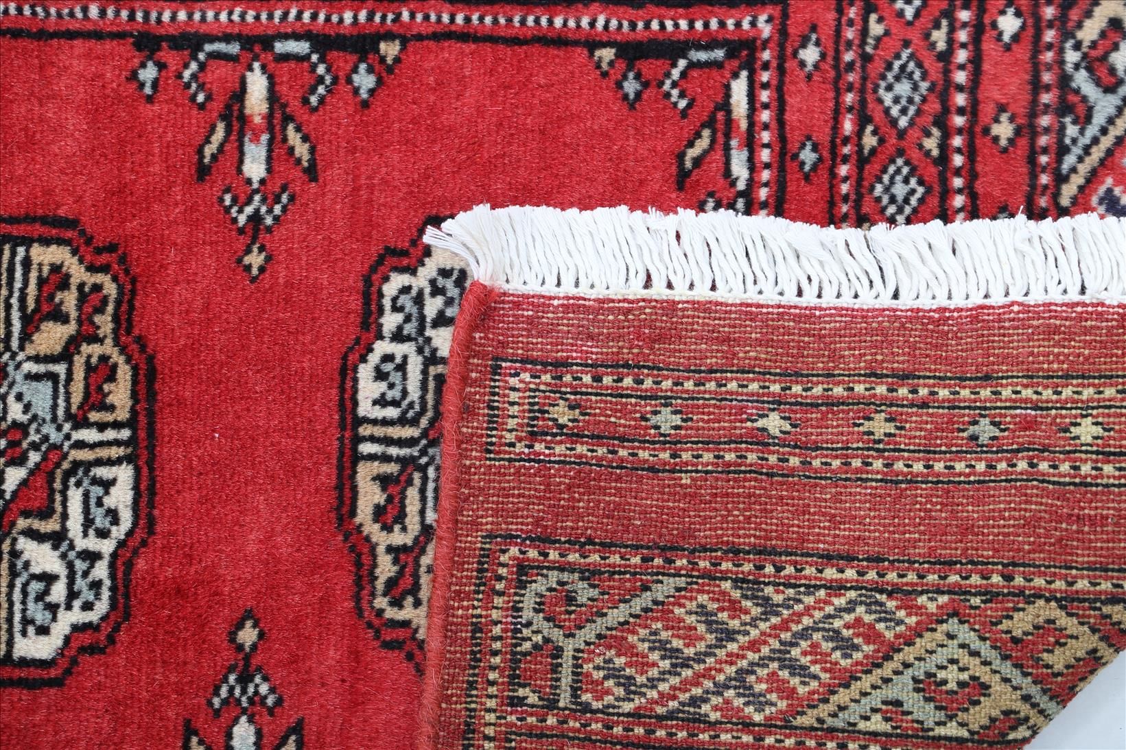 Bukhara exkluzív keleti szőnyeg