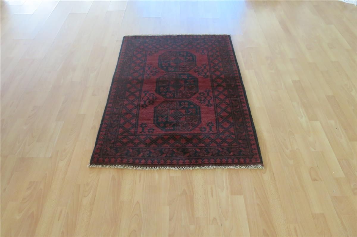Afghan Filpa keleti szőnyeg
