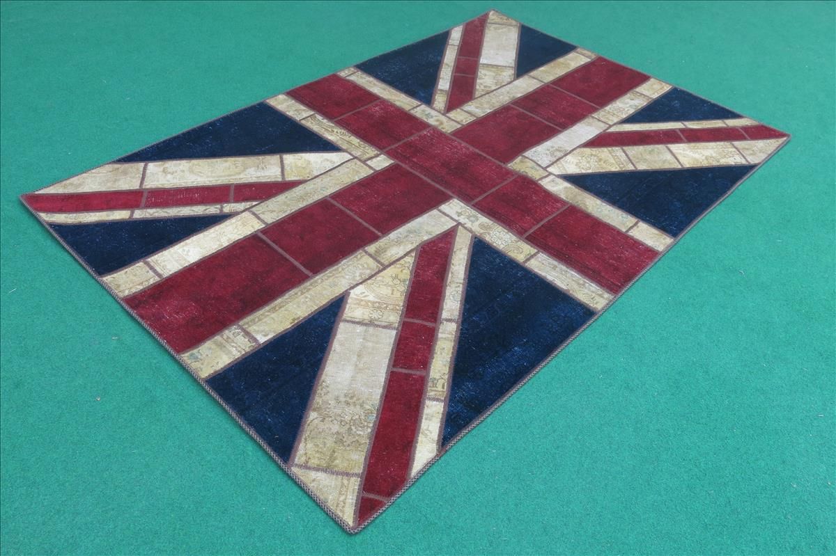 Patchwork Super modern szőnyeg