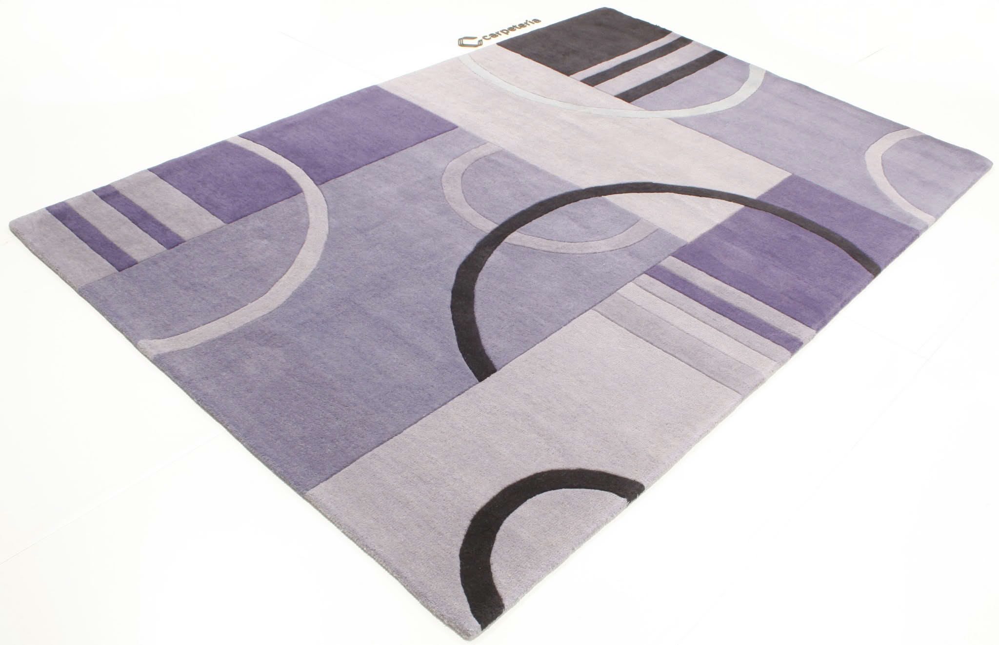 Modern Wool keleti szőnyeg