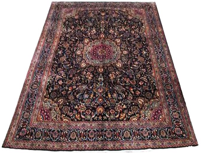 Mashad Super perzsa szőnyeg
