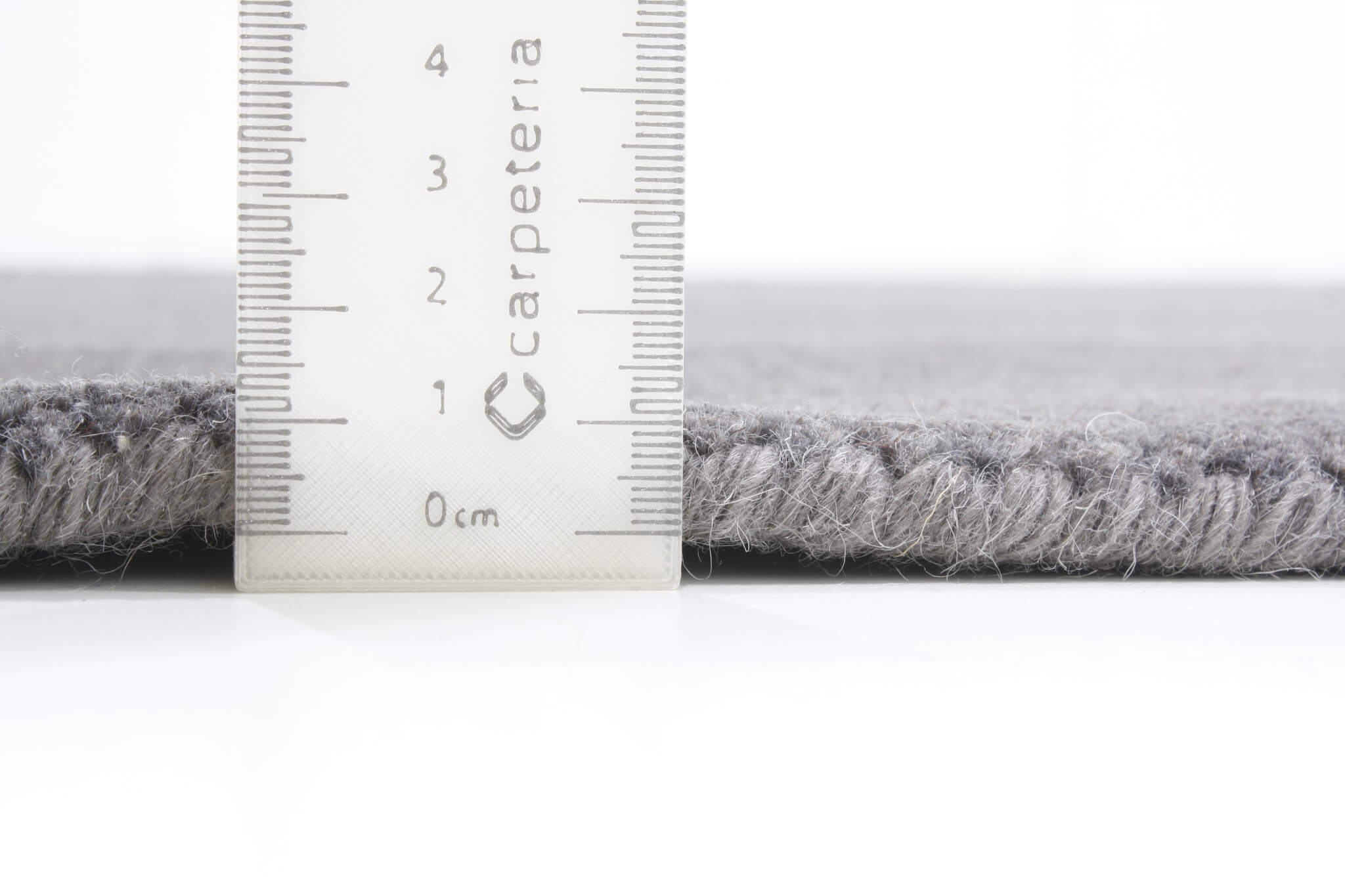 Oriental rug Gabbeh Plain Exclusive