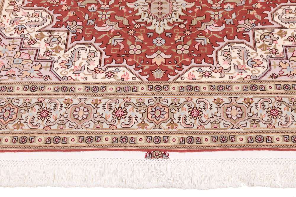 Tabriz perzsa szőnyeg