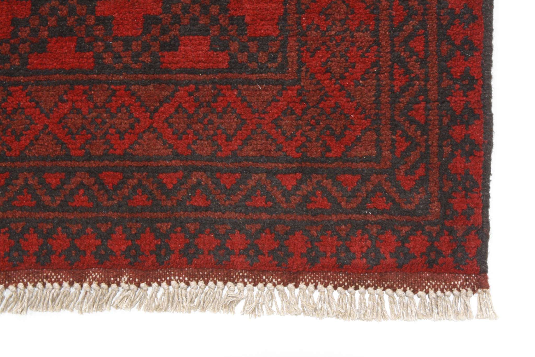 Afghan keleti szőnyeg