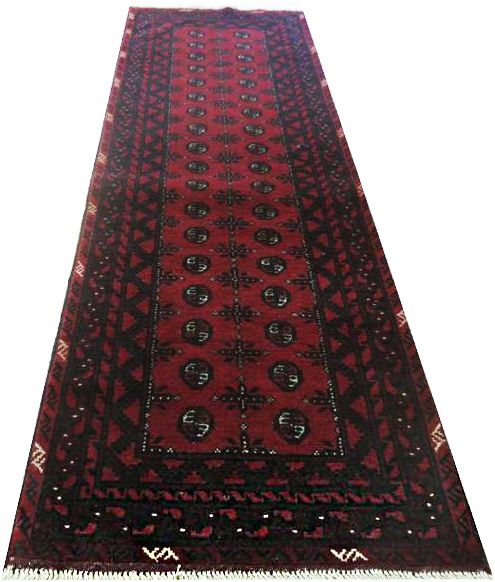Afghan Filpa keleti szőnyeg