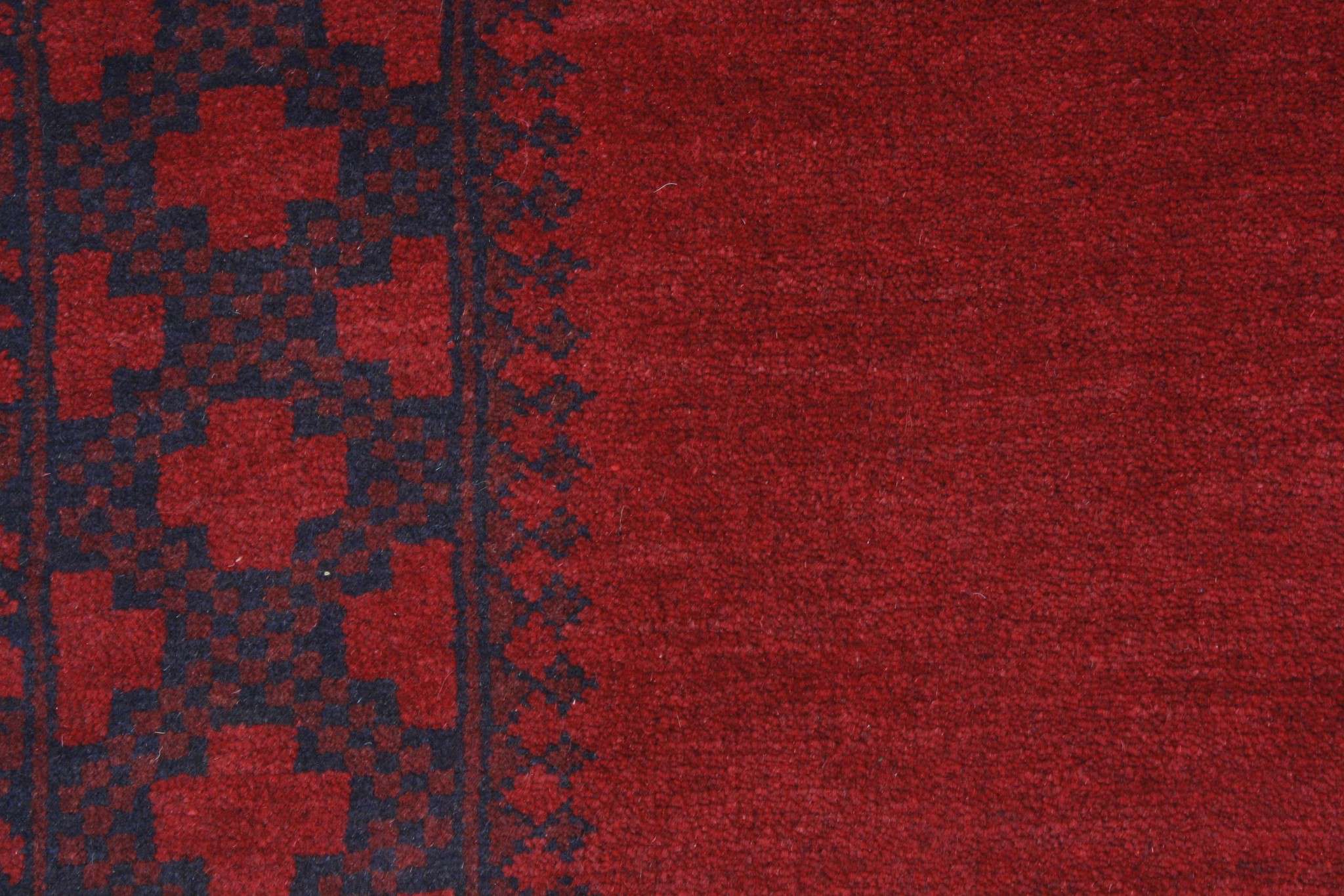 Afghan keleti szőnyeg