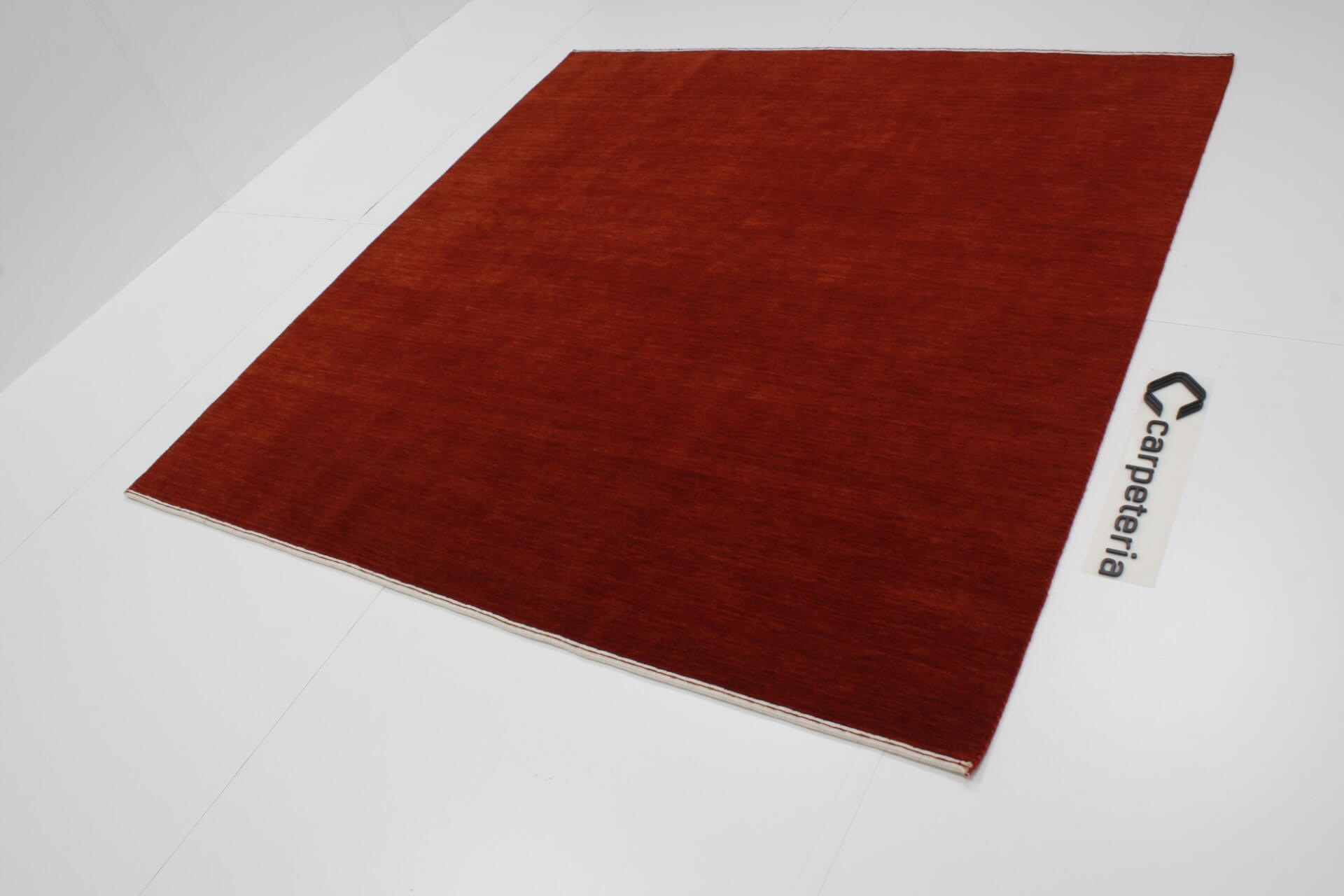 Modern rug Loribaft