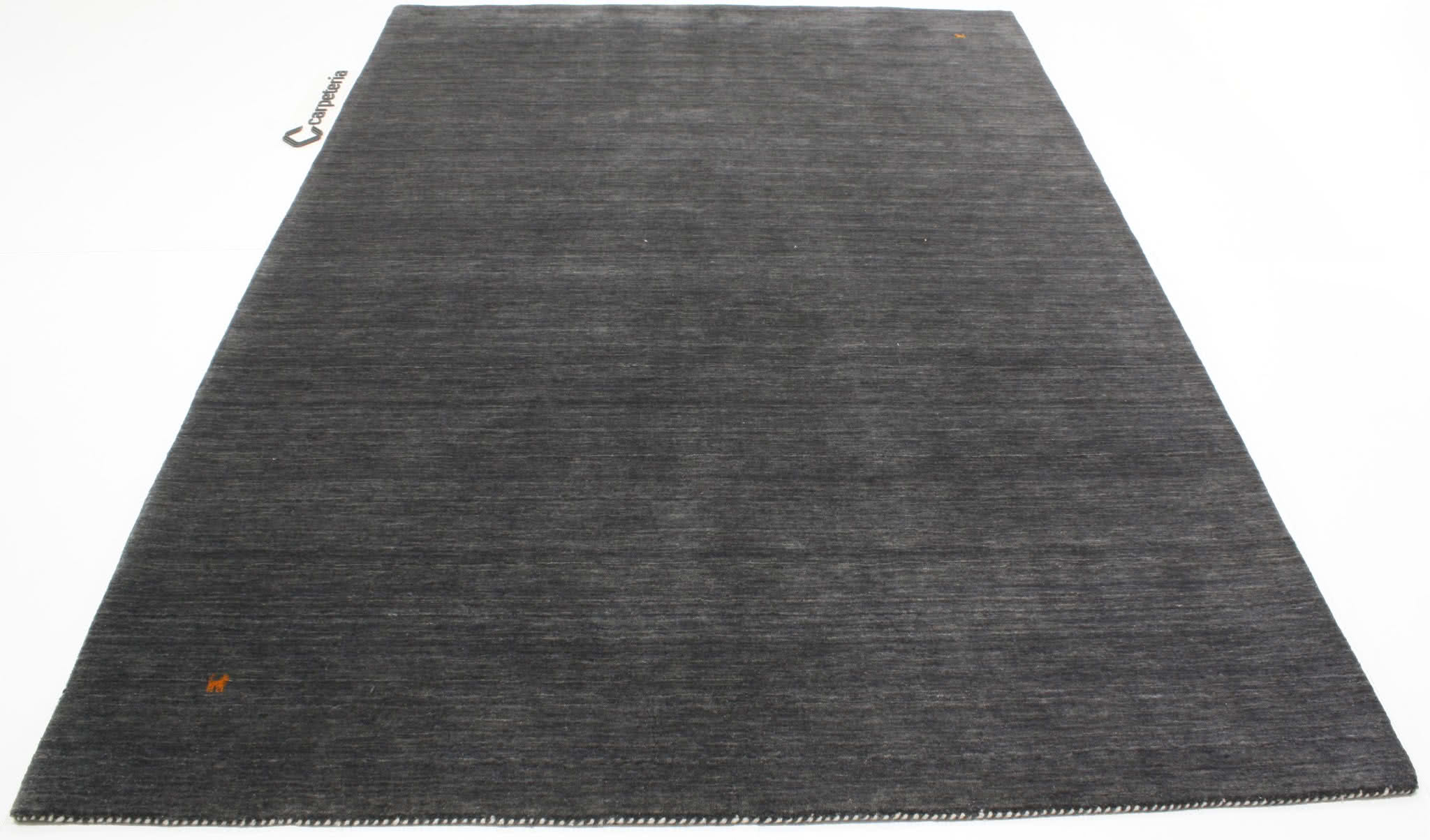 Oriental rug Gabbeh Plain Exclusive