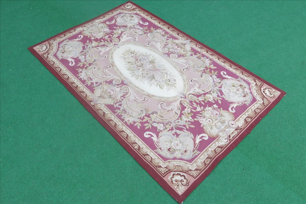 Aubusson Imperial keleti szőnyeg