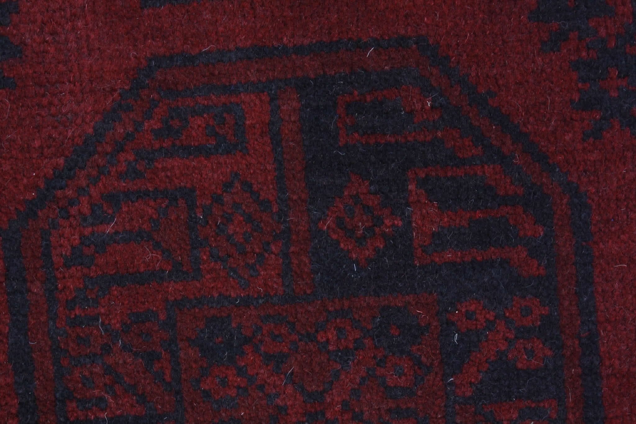 Afghan keleti szőnyeg
