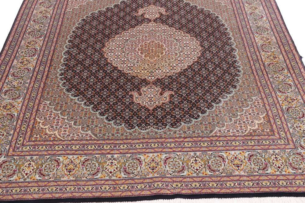 Tabriz perzsa szőnyeg