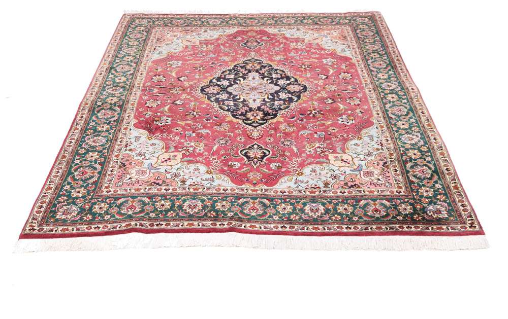 Tabriz perzsa szőnyeg