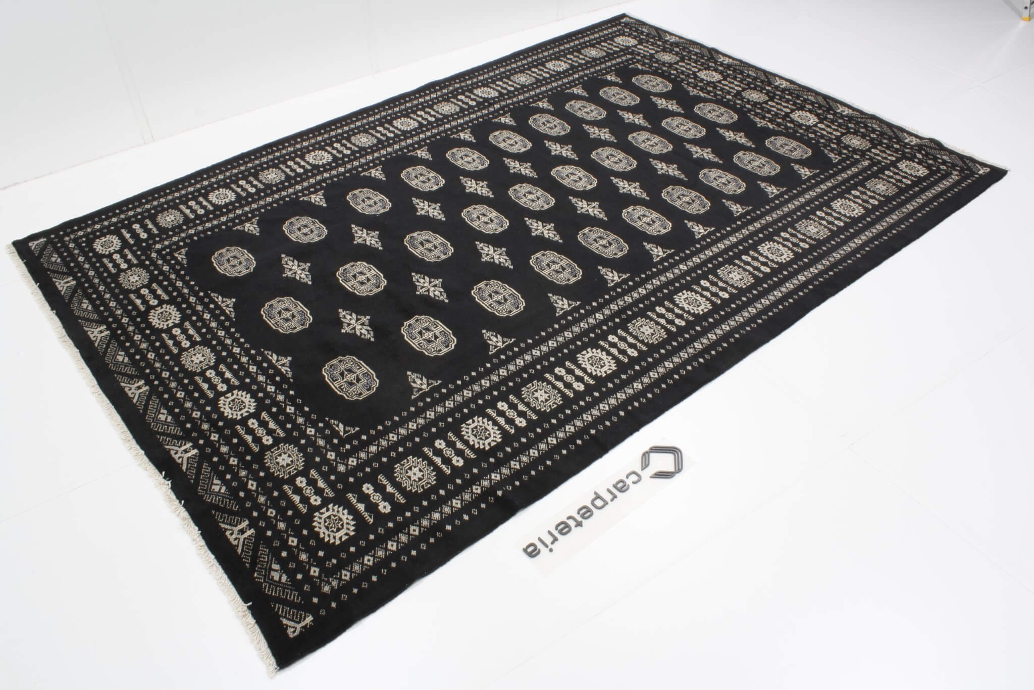 Bukhara Premium keleti szőnyeg