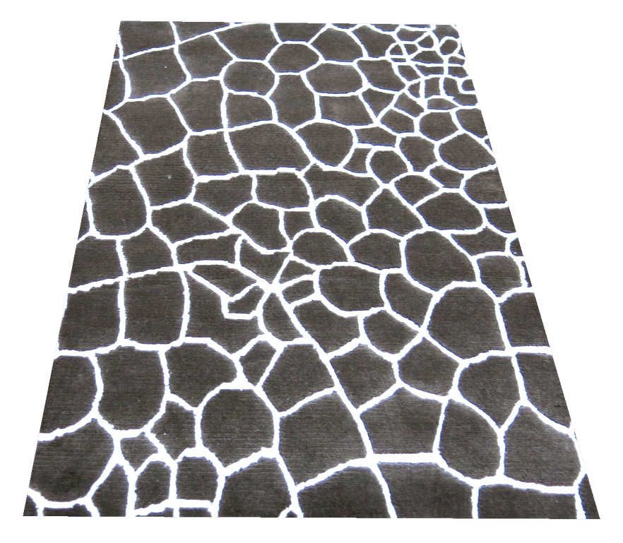 Nepal Design modern szőnyeg
