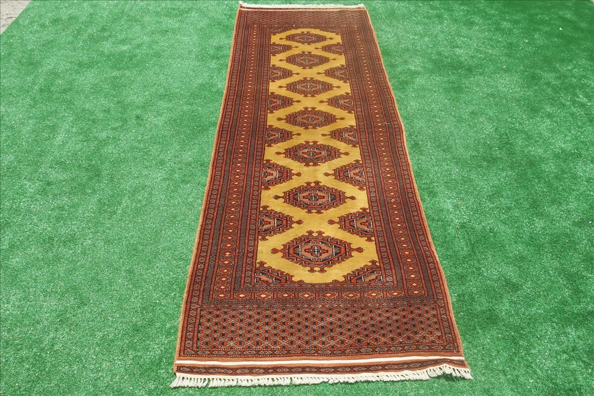 Bukhara Royal keleti szőnyeg