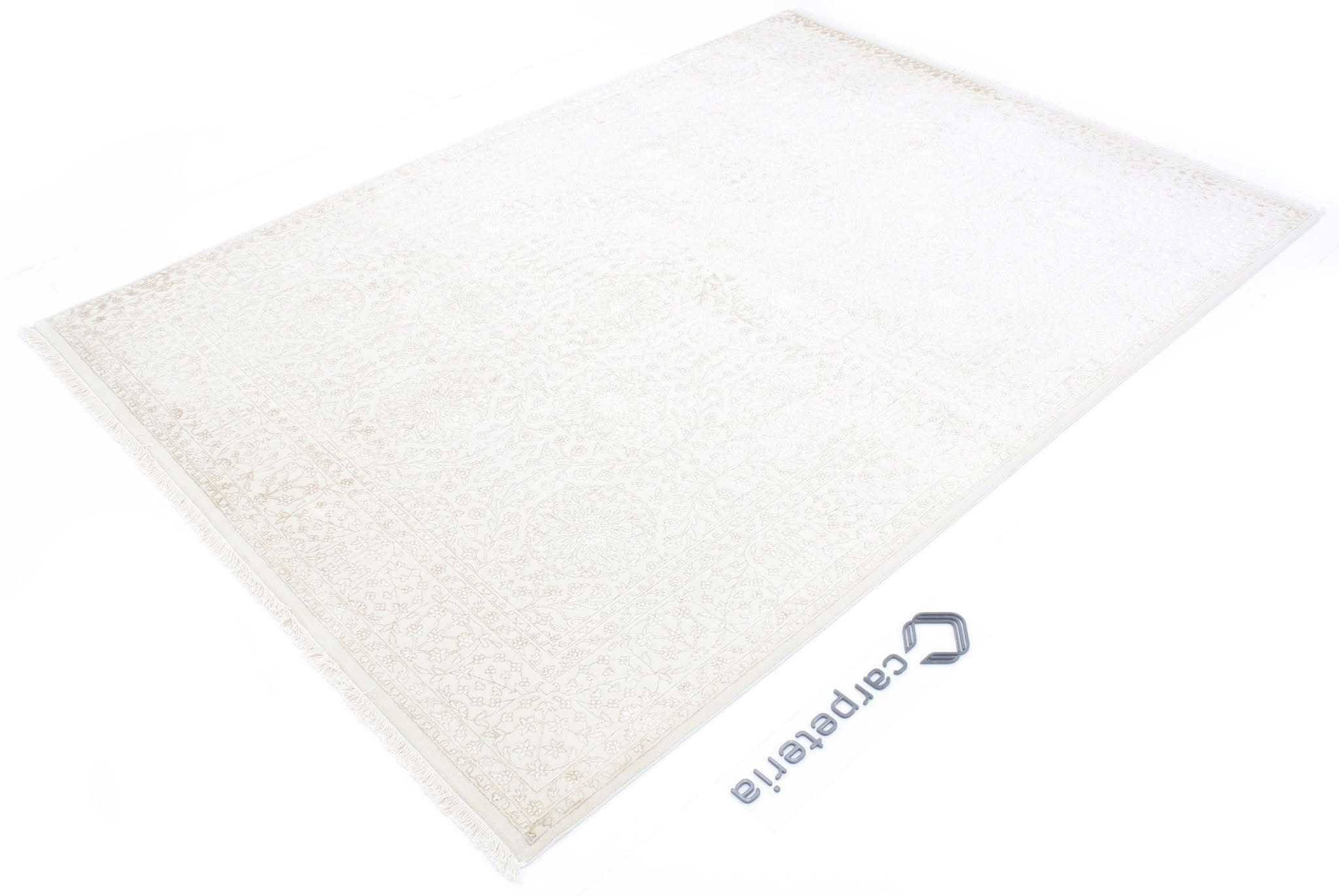 Oriental rug Tabriz Exclusive