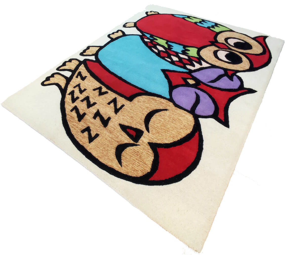 Rug Kids Universe Premium