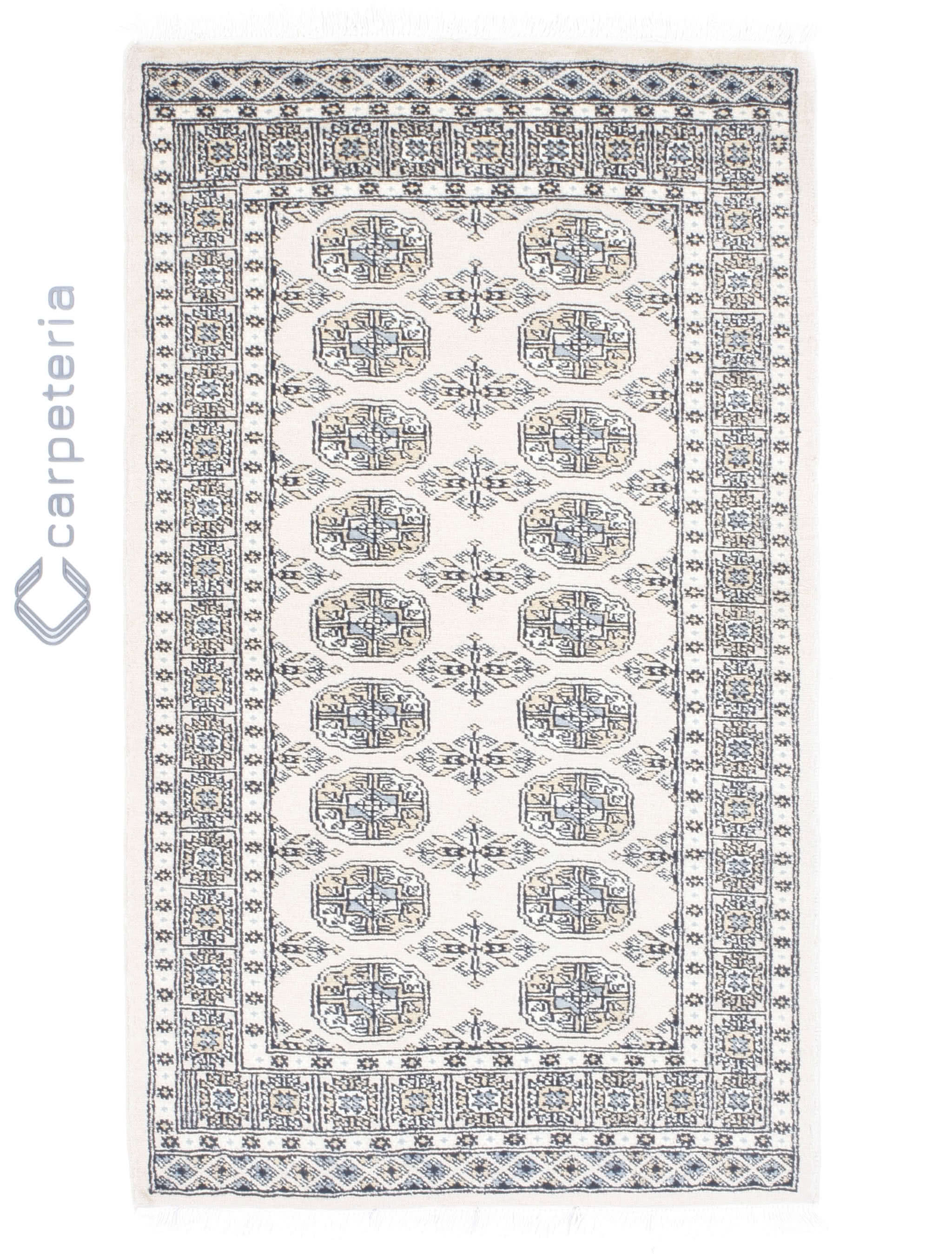 Bukhara Premium keleti szőnyeg
