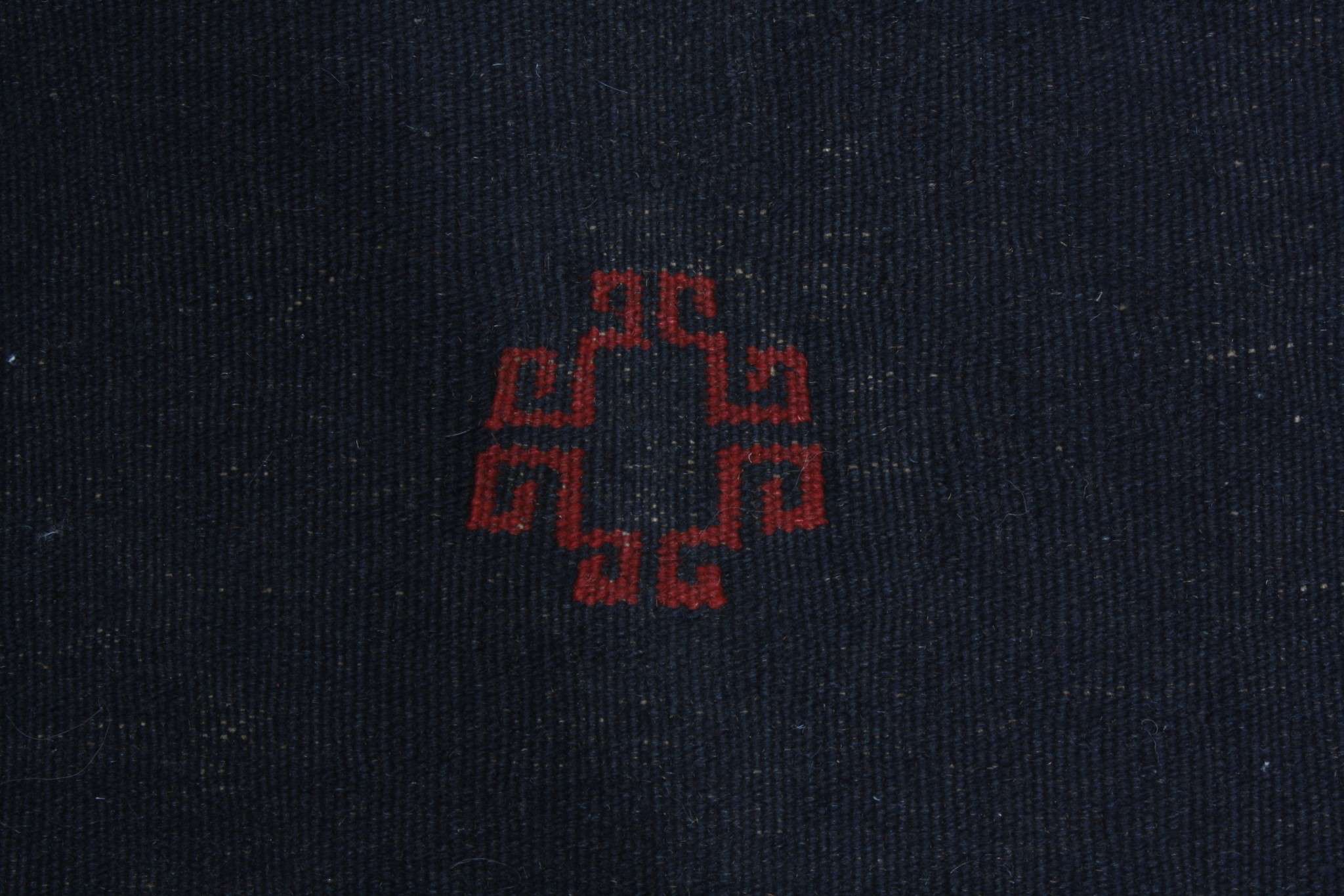 Kelim Sofreh Vintage