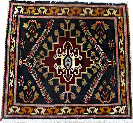 Shiraz Super keleti szőnyeg