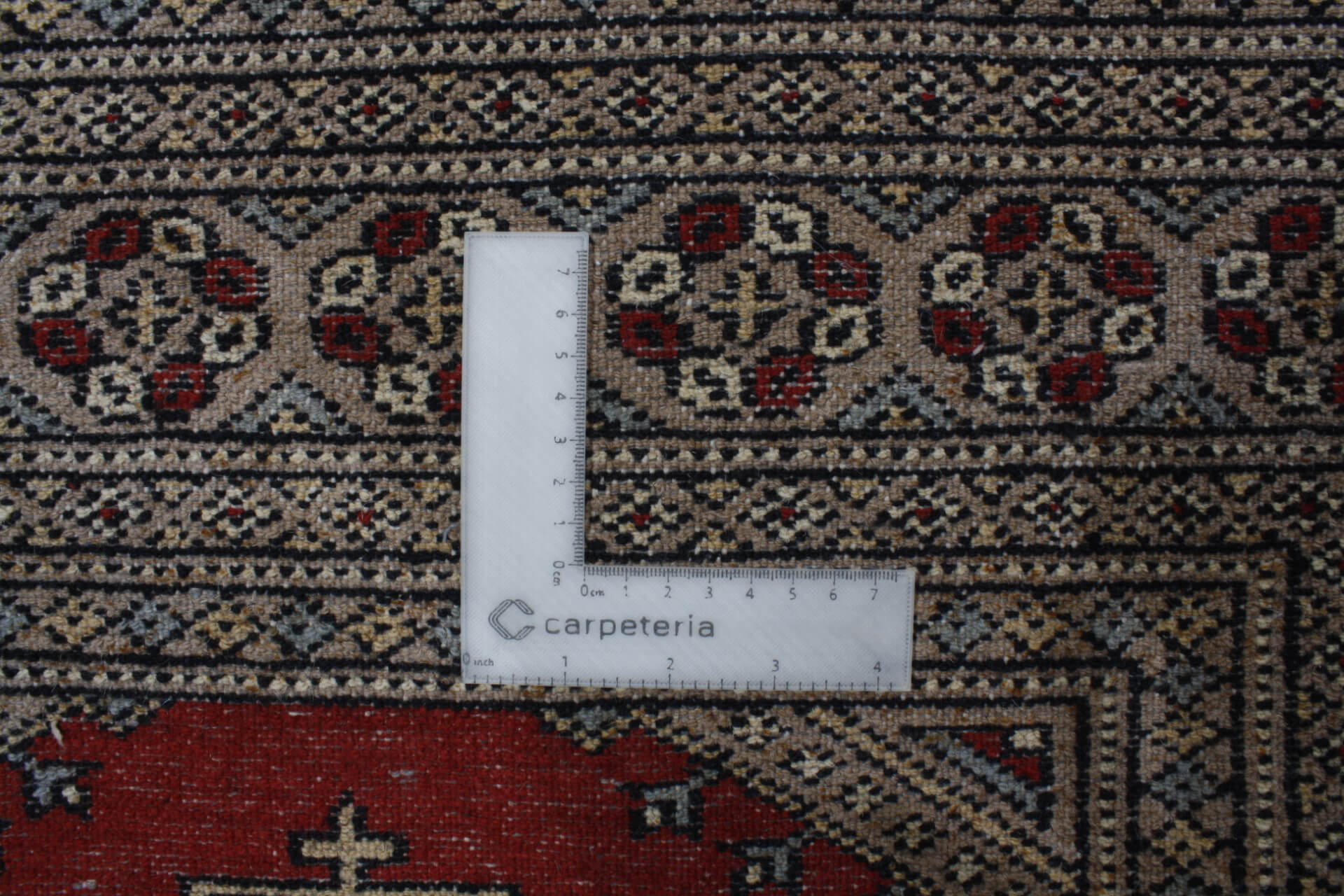 Oriental rug Jaldar Exclusive