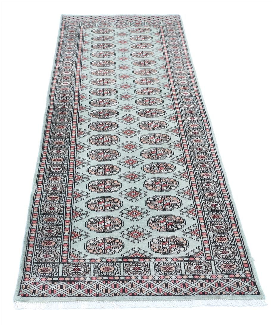 Bukhara exkluzív keleti szőnyeg