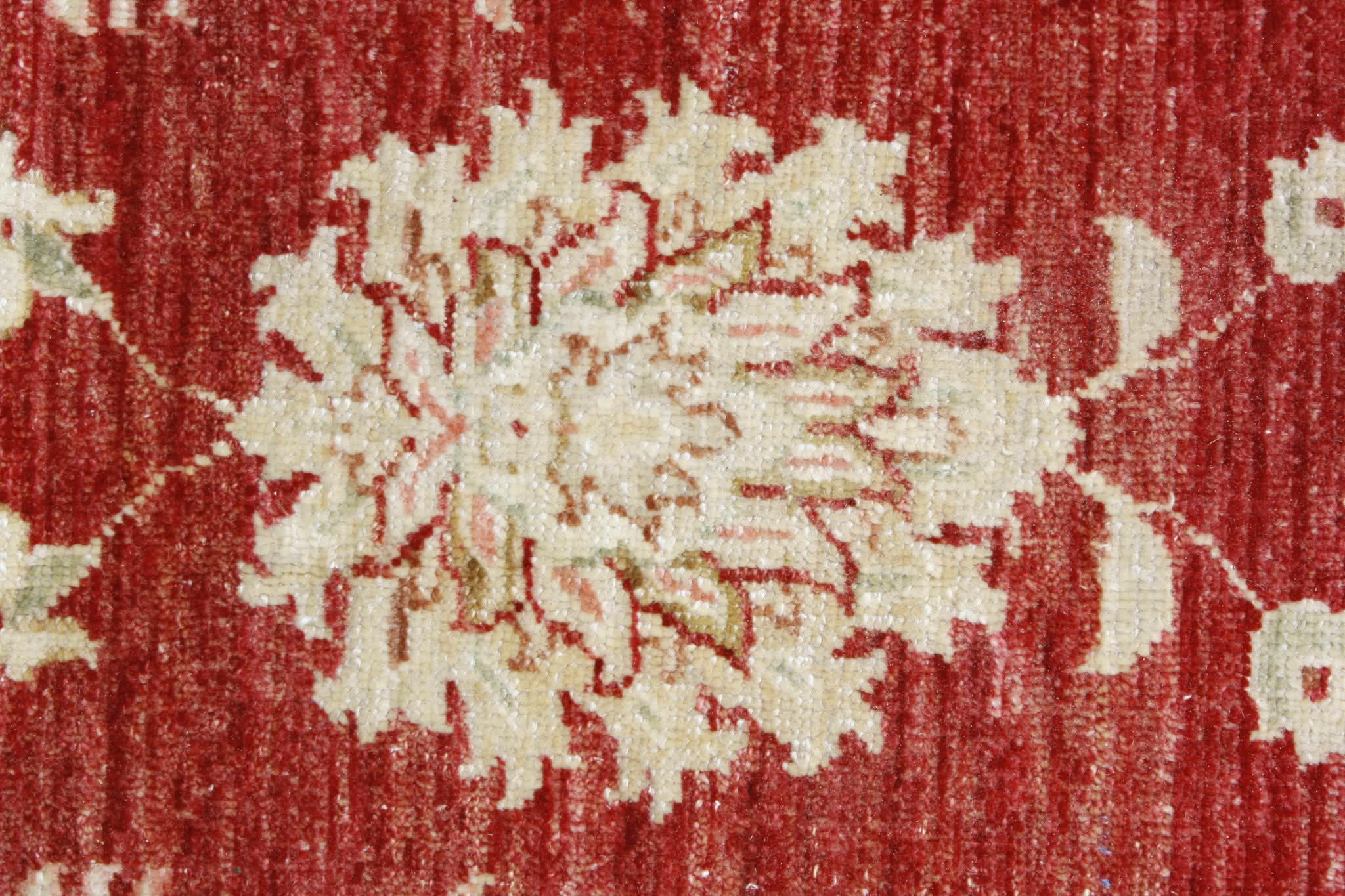 Oriental rug Ziegler Exclusive