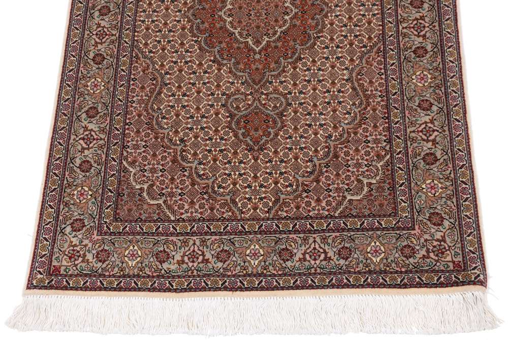 Tabriz perzsa szőnyeg