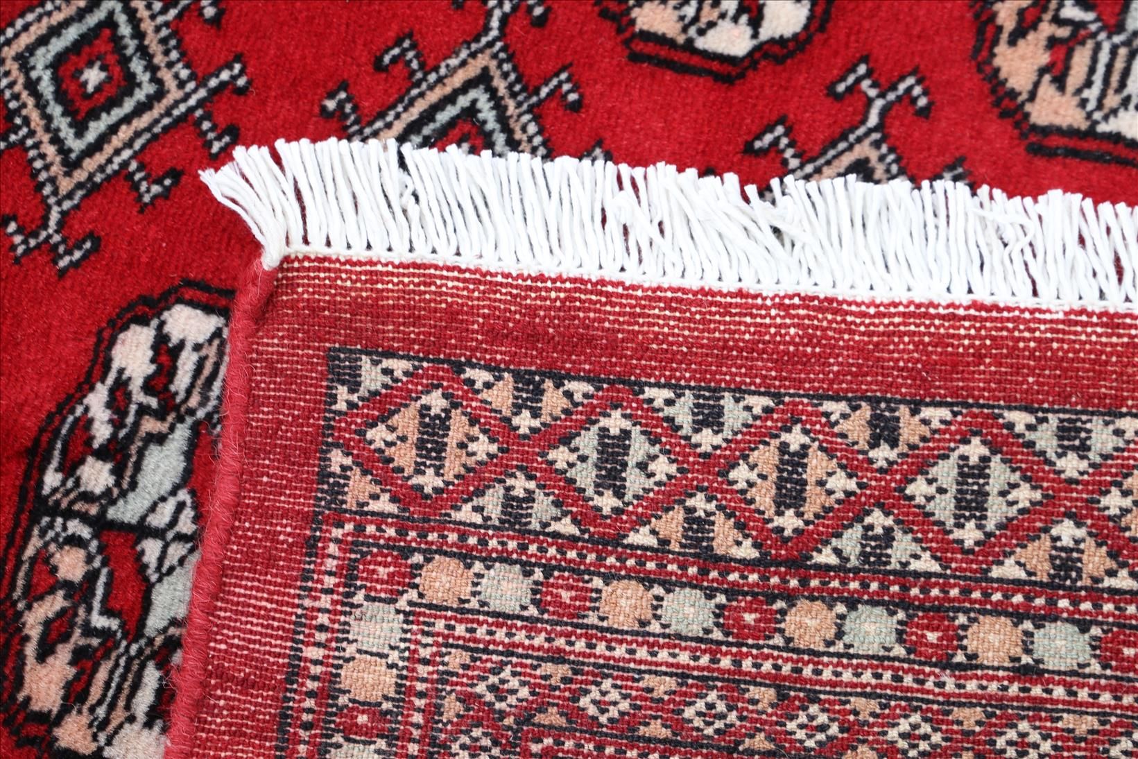 Bukhara exkluzív keleti szőnyeg