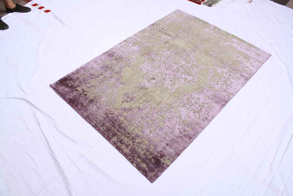 Ikat Royal modern szőnyeg
