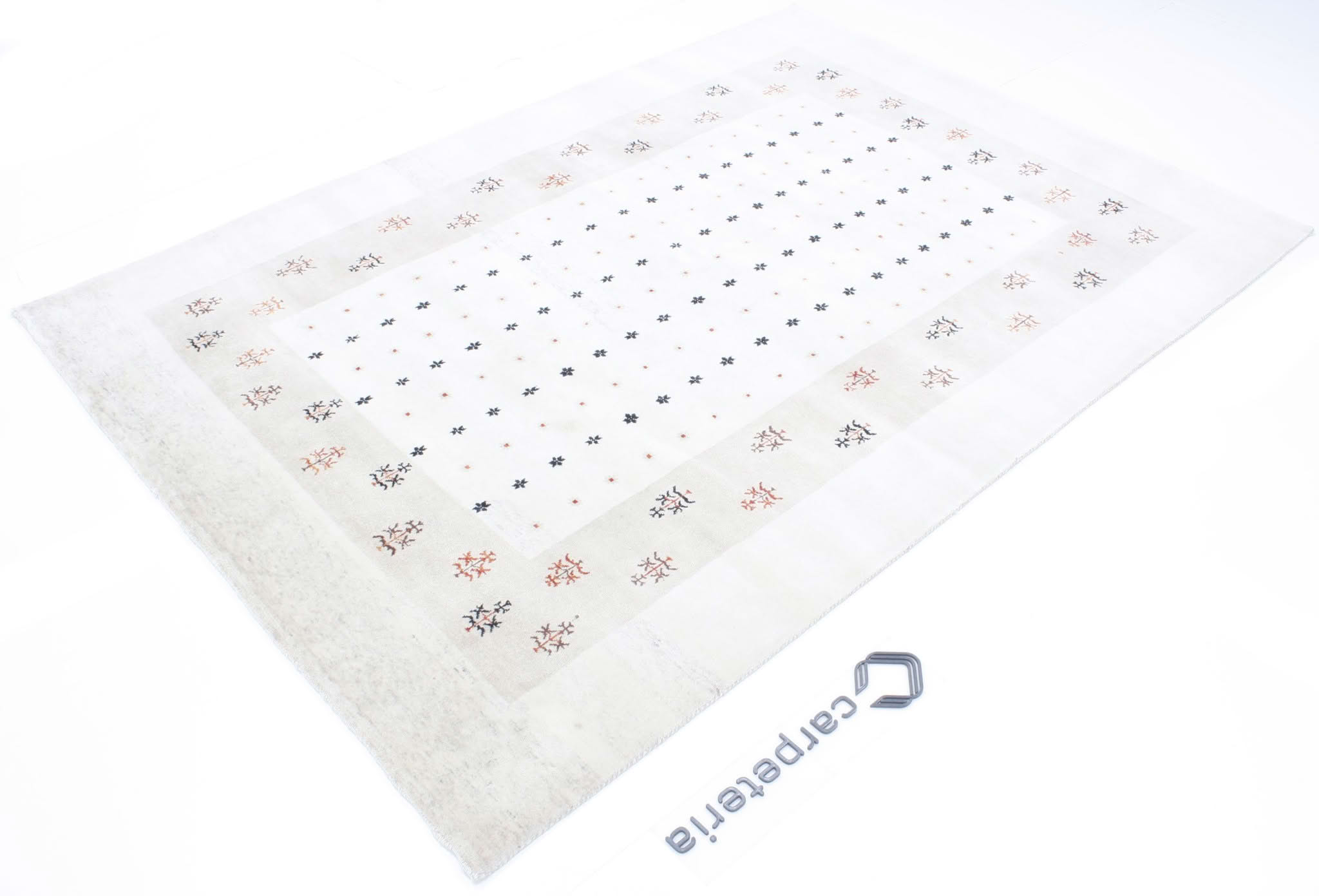 Oriental rug Loribaft Exclusive