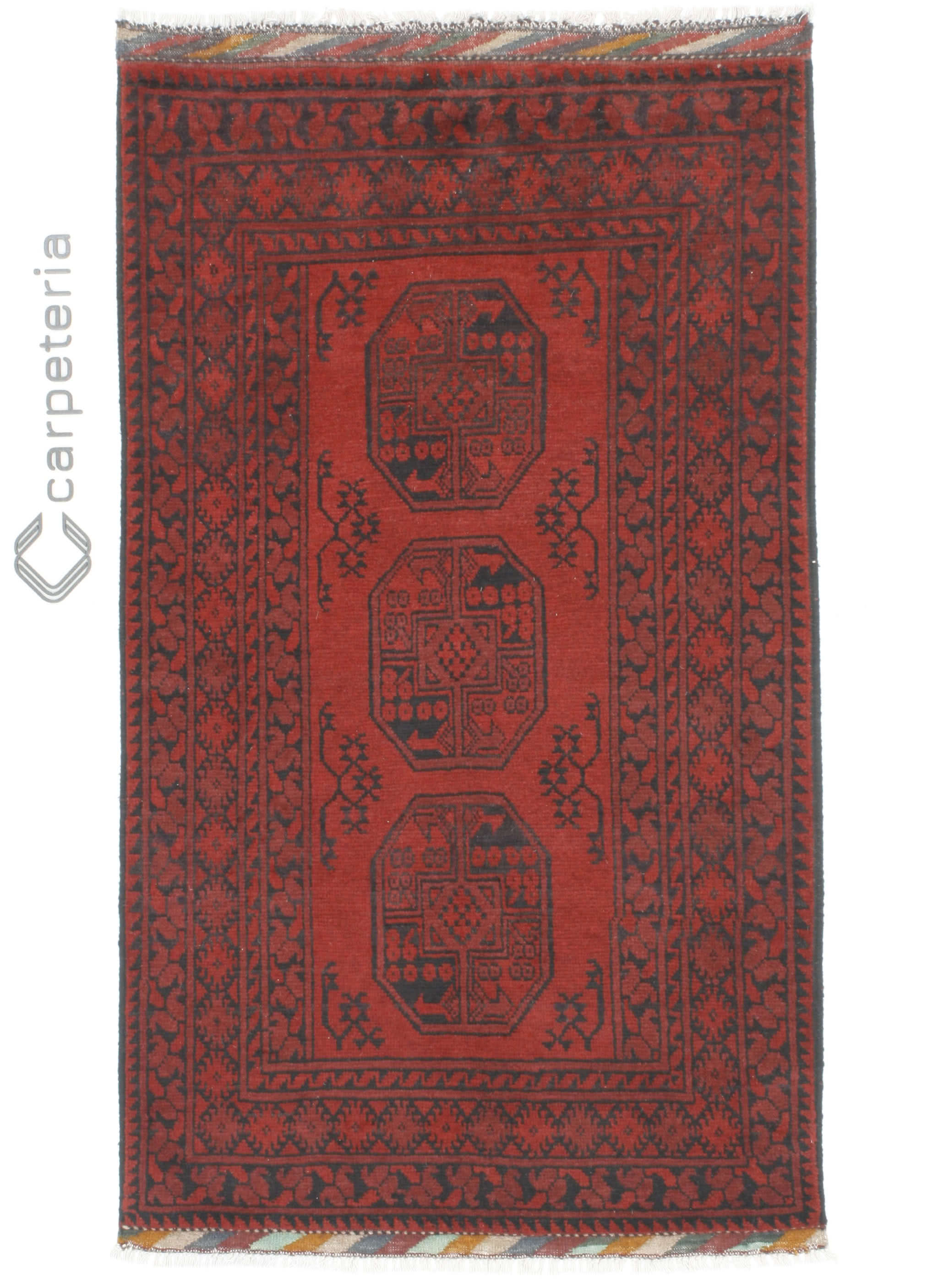 Afghan keleti szőnyeg
