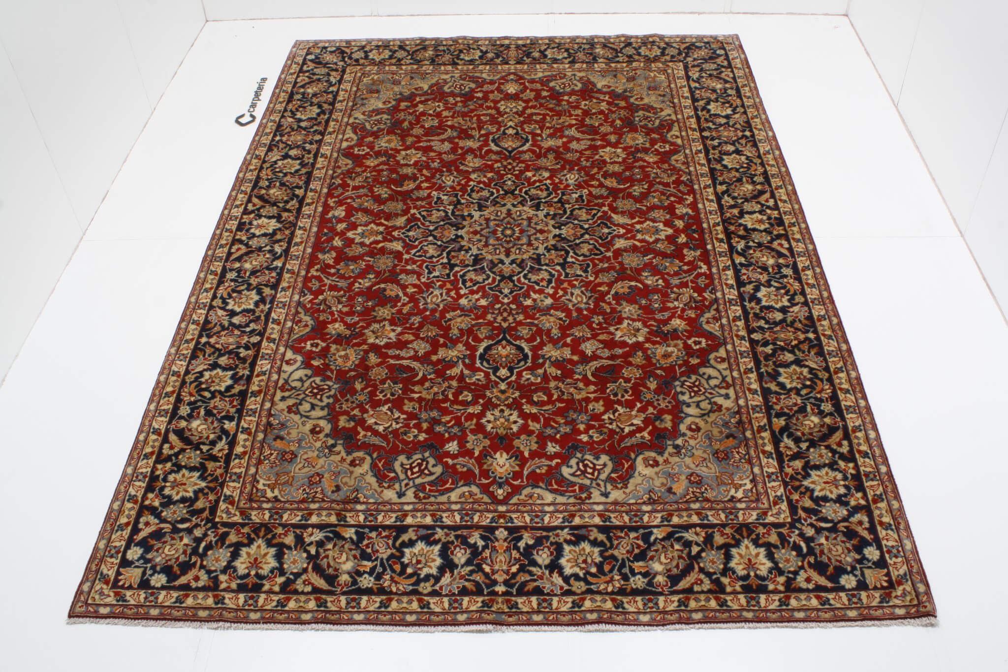 Persian rug Nadjafabad