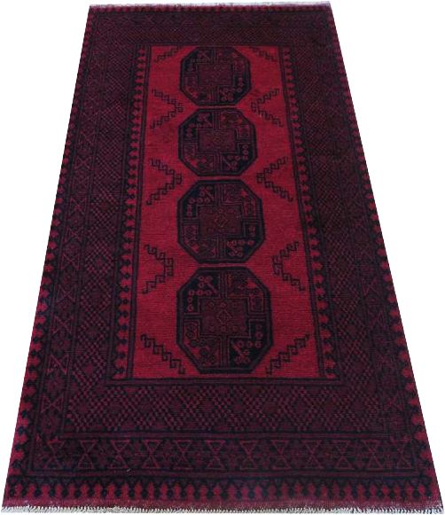Afghan Filpa keleti szőnyeg