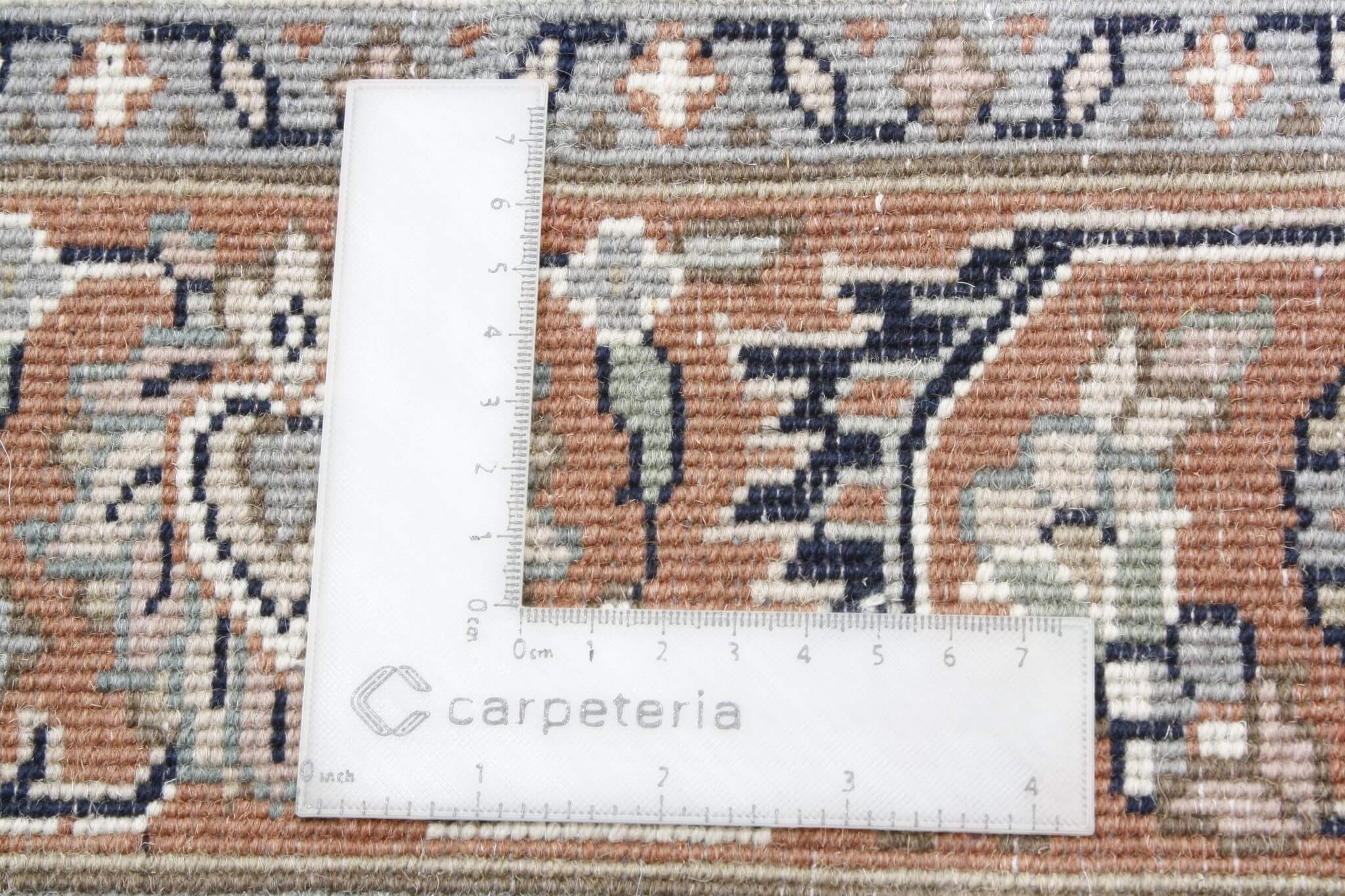 Bijar keleti szőnyeg