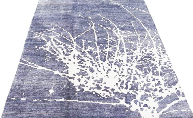 Ikat Royal modern szőnyeg