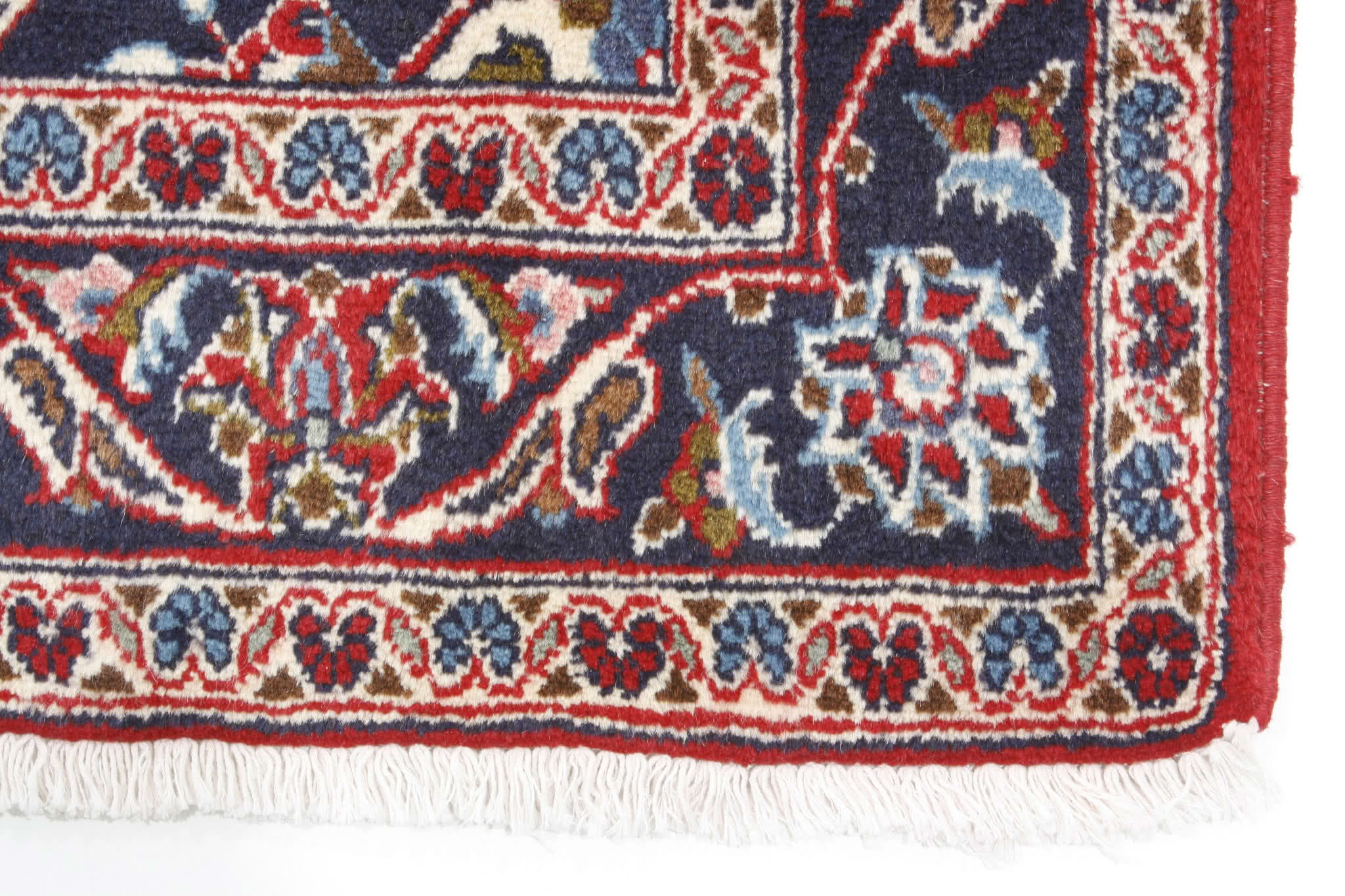 Kashan Super perzsa szőnyeg