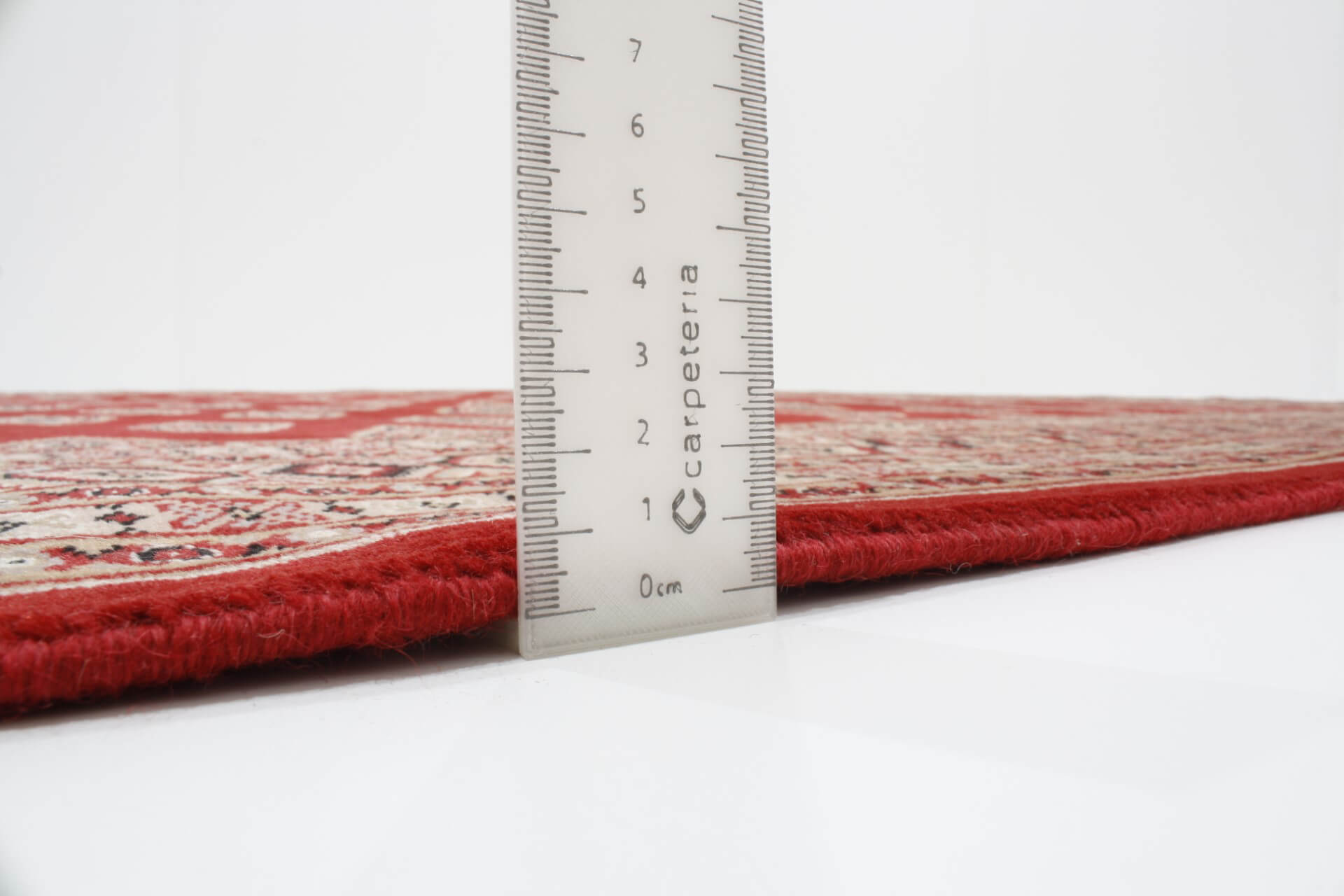 Oriental rug Jaldar Exclusive