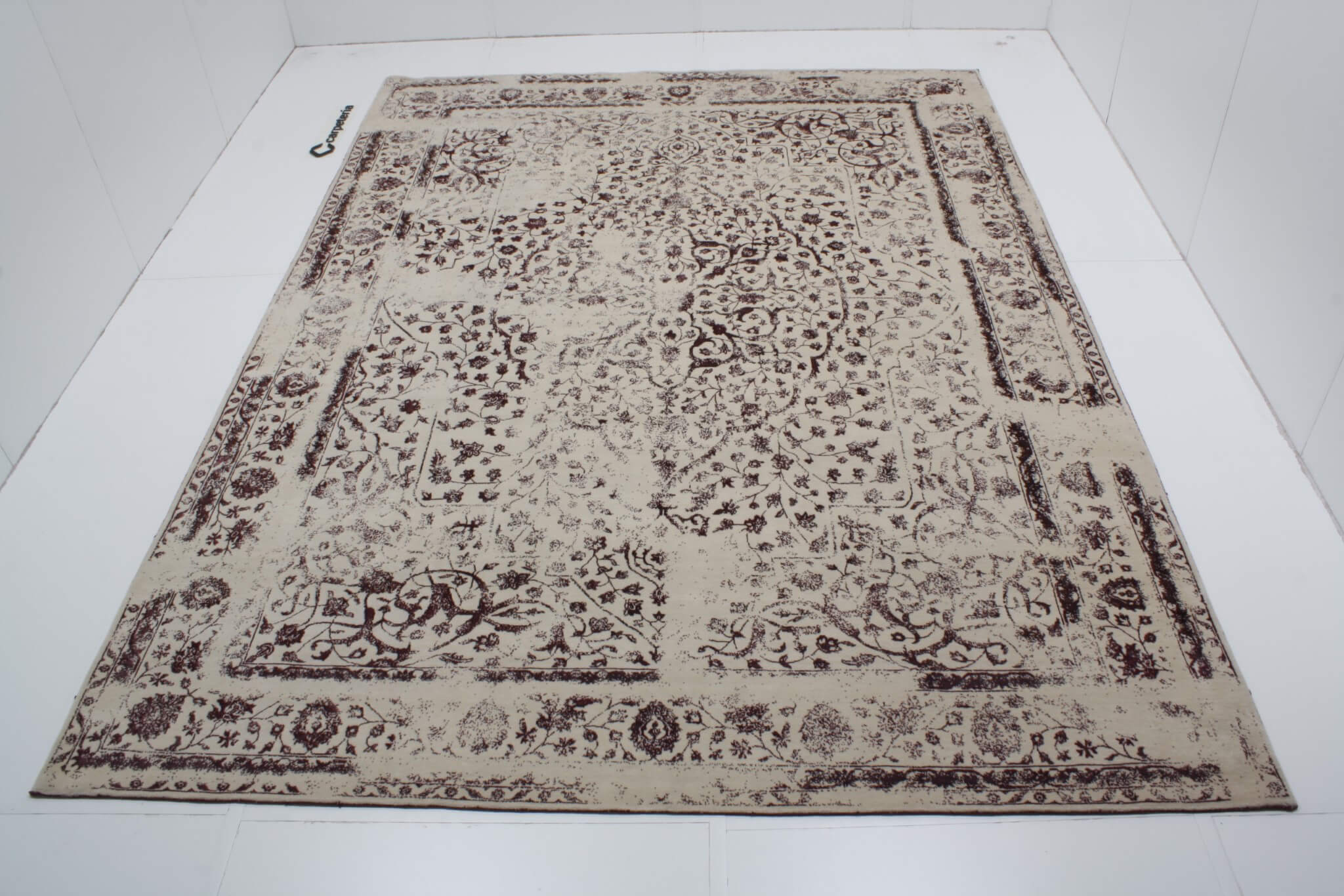 Ikat Royal modern szőnyeg