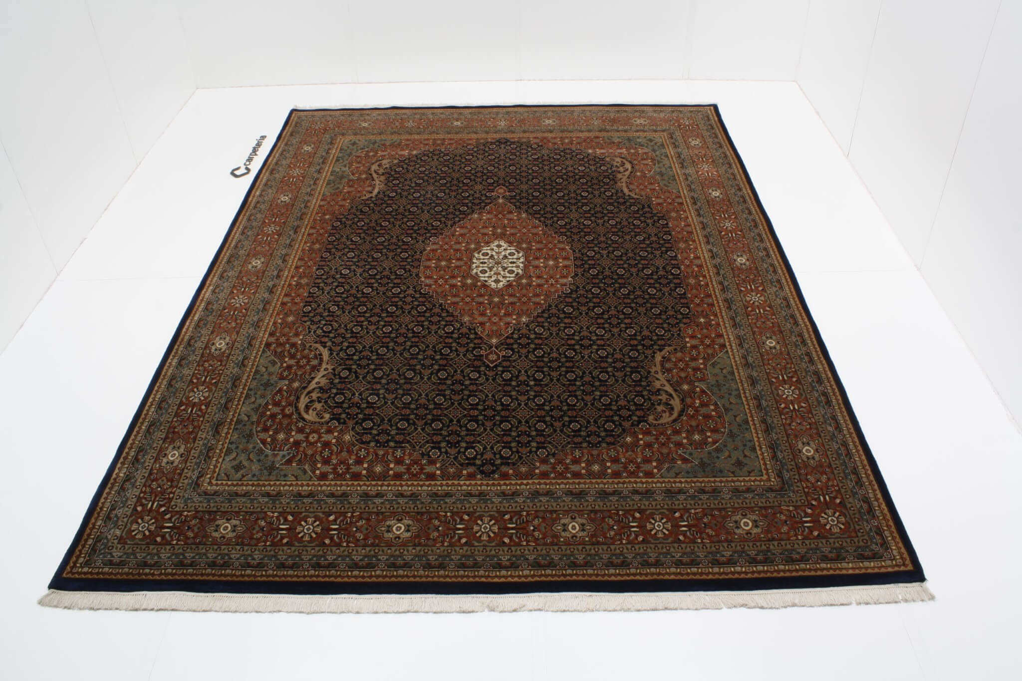 Tabriz Royal keleti szőnyeg
