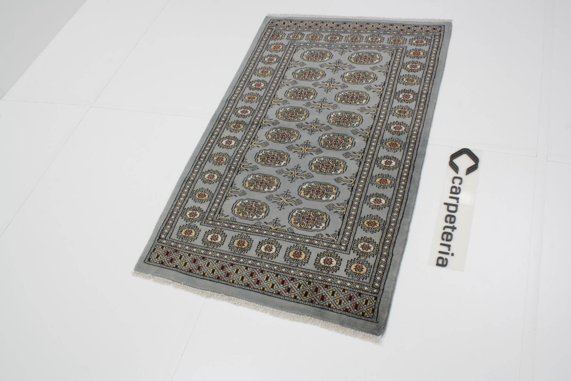 Bukhara exkluzív keleti szőnyeg