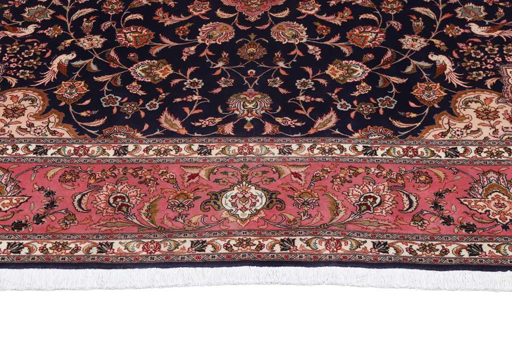 Tabriz perzsa szőnyeg