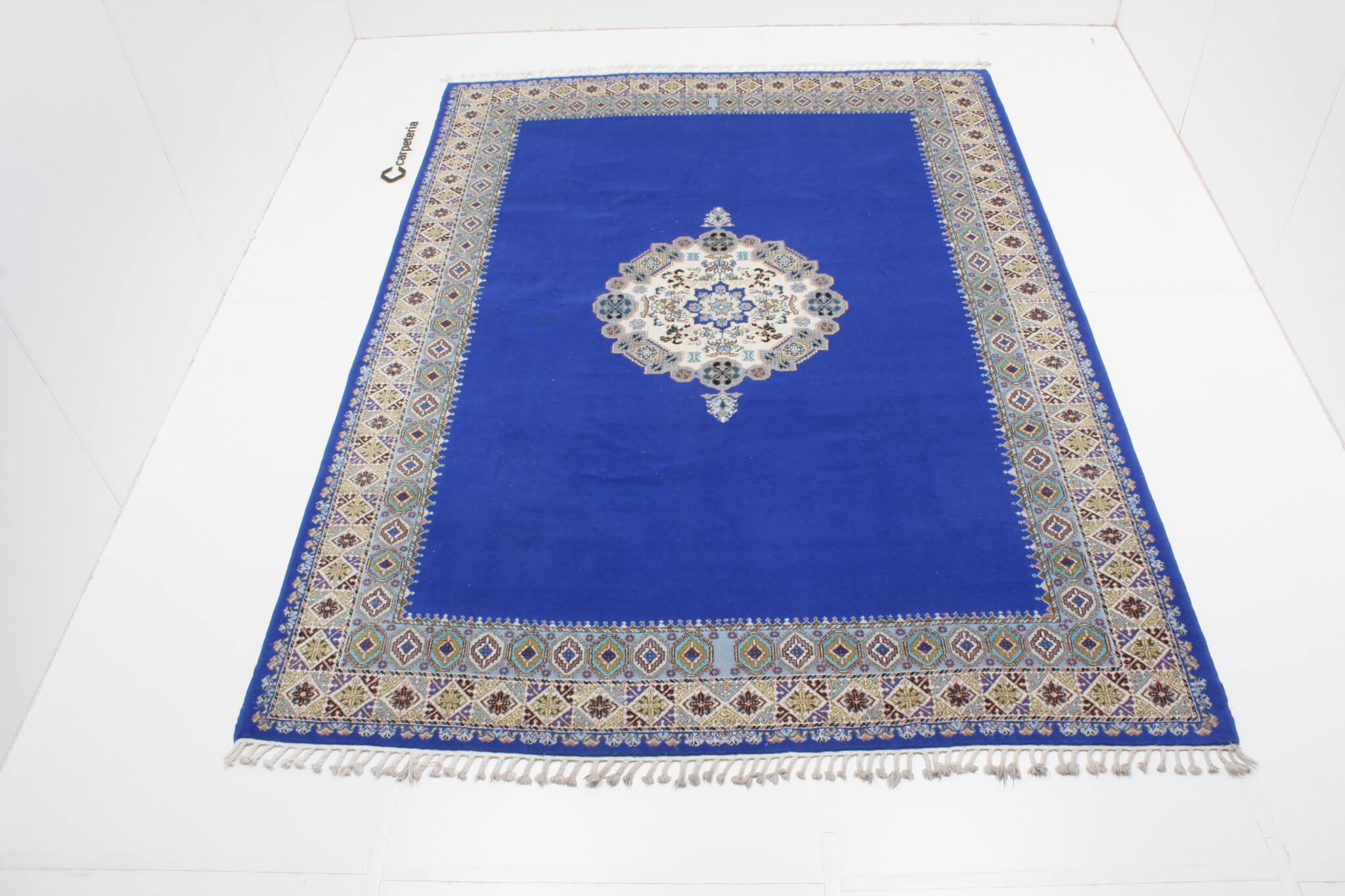 Oriental rug Marocco